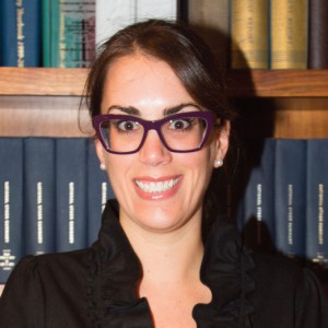 Alyson Mencio Stevens